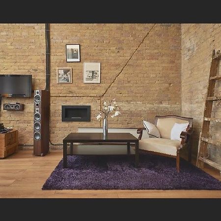 Budapest Loft Central Design Home Exterior foto